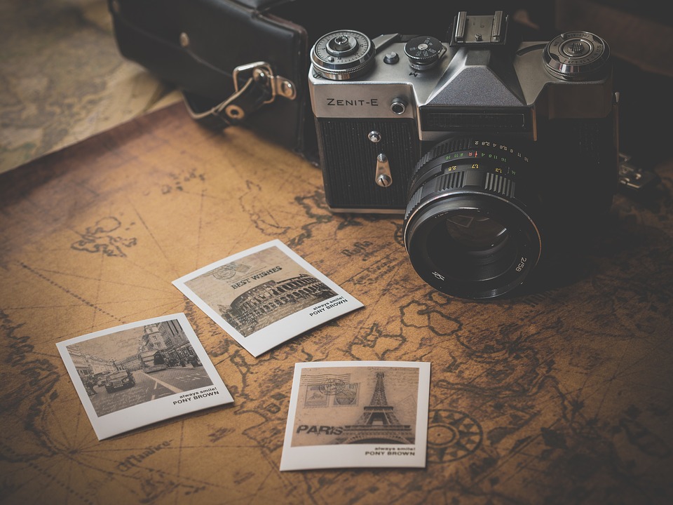 viajes