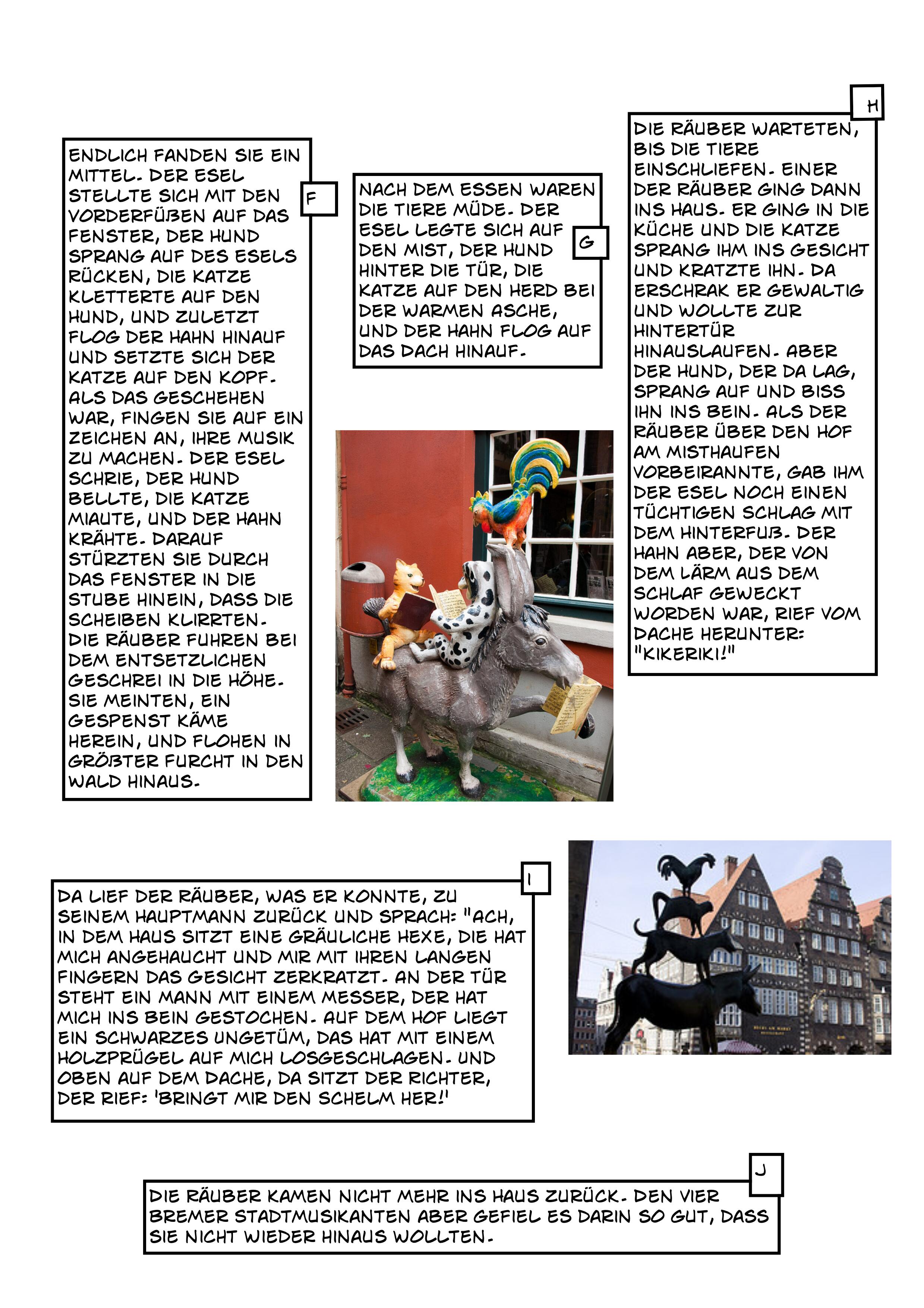 Stadtmusikanten 2
