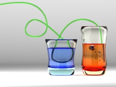 Refracción