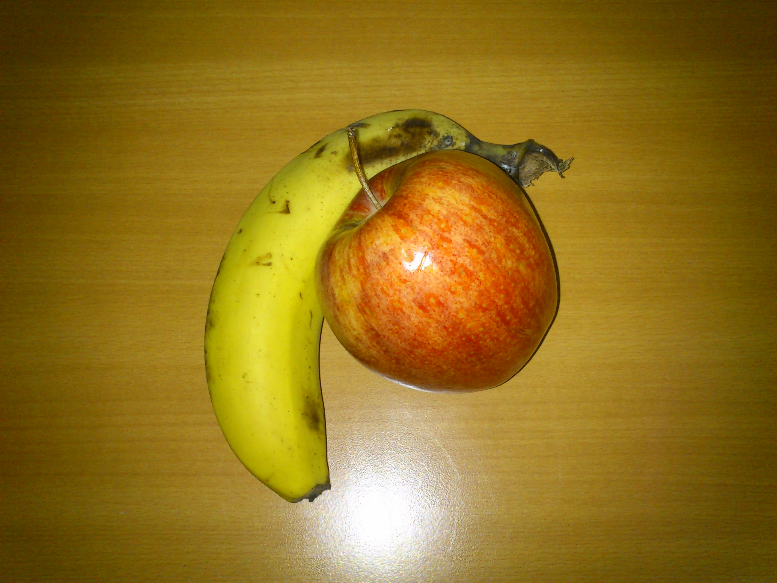 Poca fruta