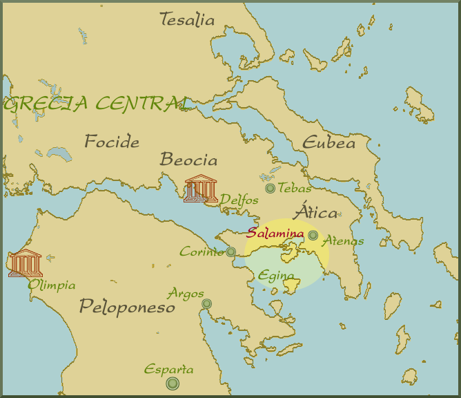 Salamina