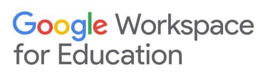 Logo Google Workspace for Education