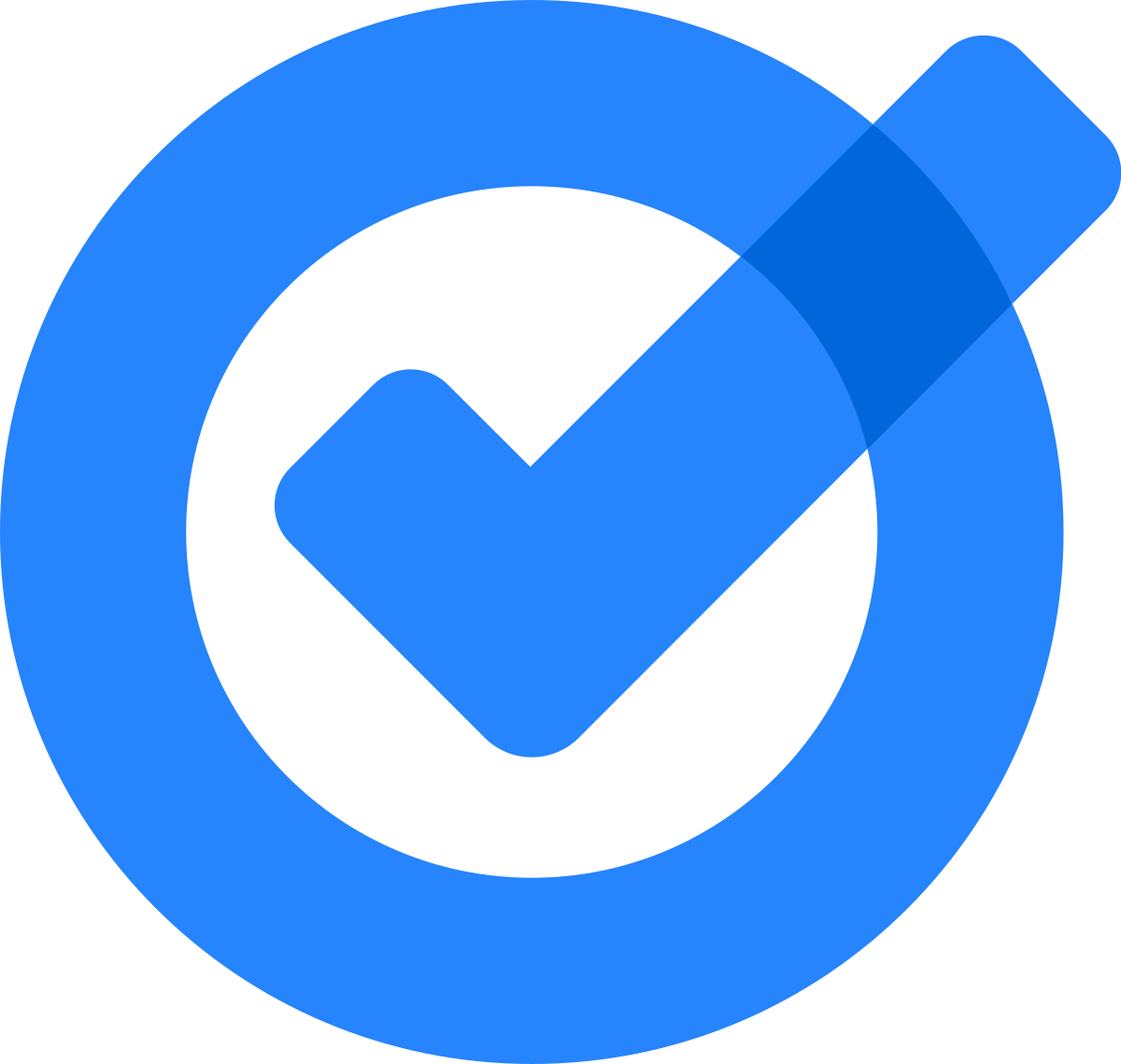 Logo Google Task