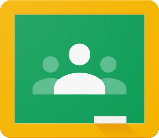 Logo Google Classroom