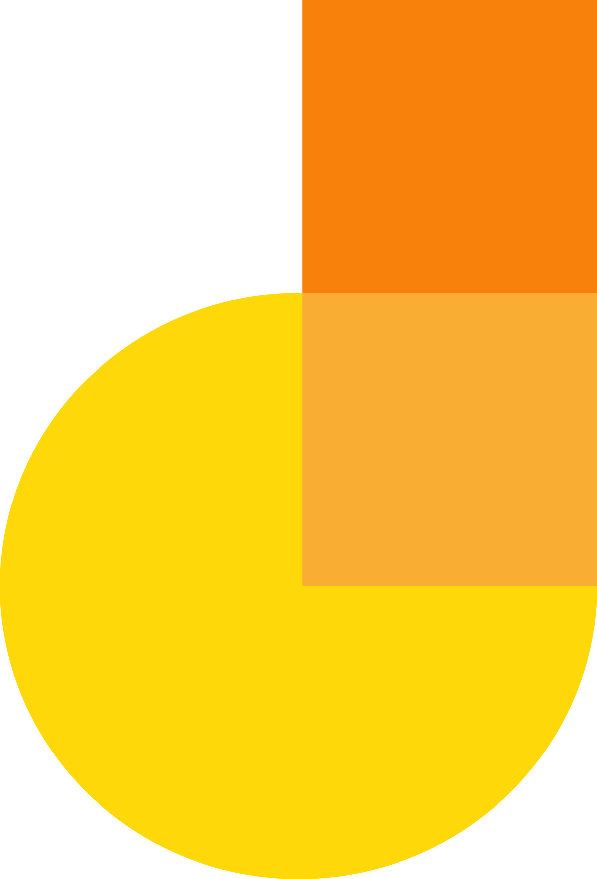 Logo Google Jamboard