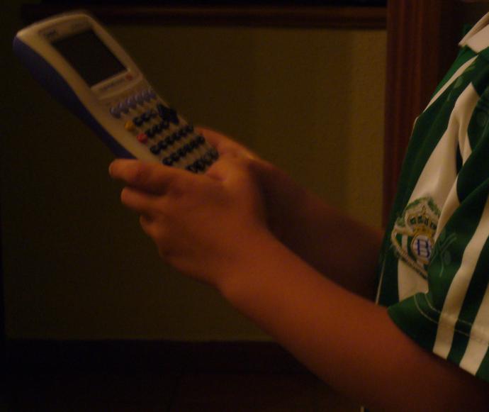 Ale calculando