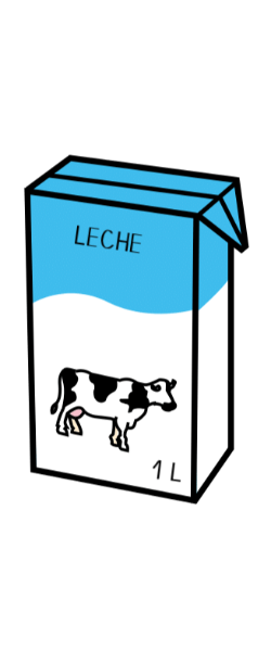 Leche