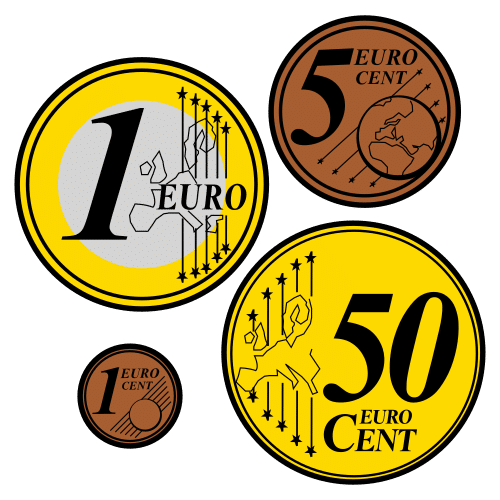 Monedas