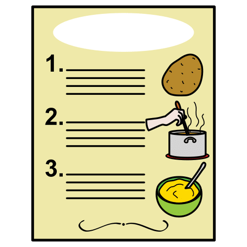 Receta