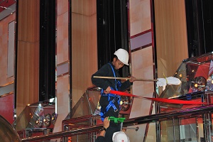 Trabajador