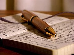 Writing...