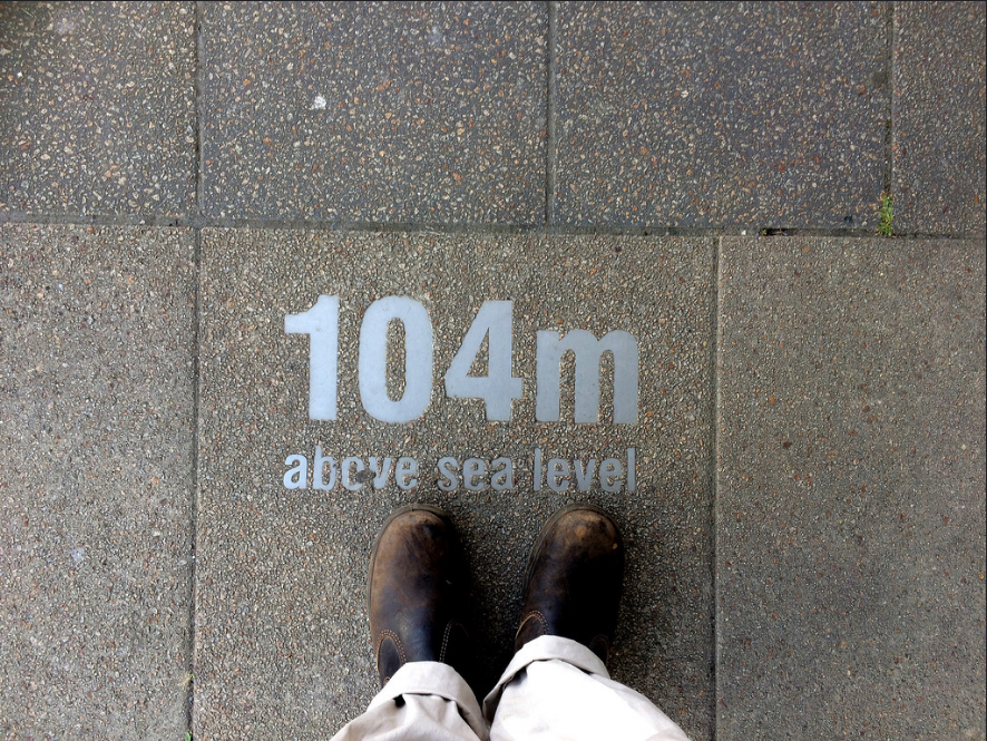 altitude