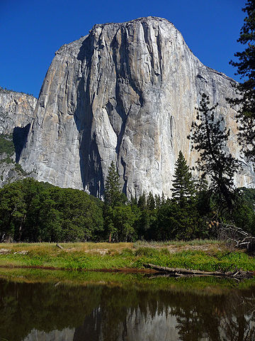 Domo de El Capitán