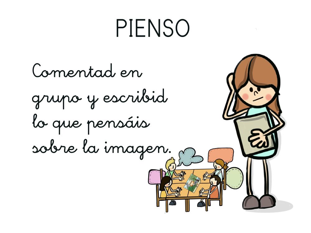 Pienso