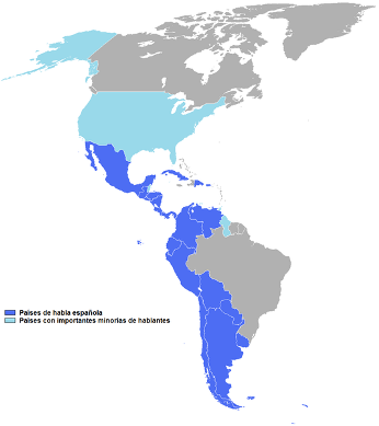 Español en América
