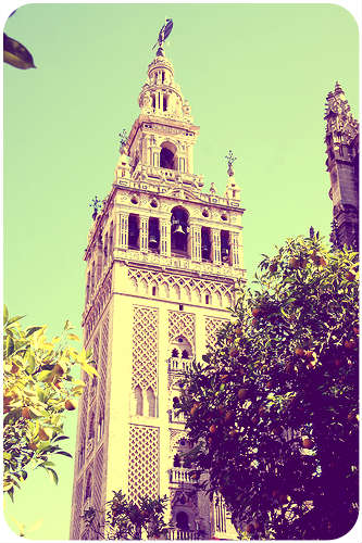 Giralda