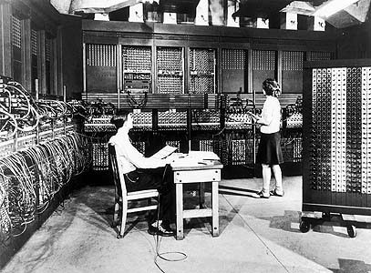 primeras computadoras