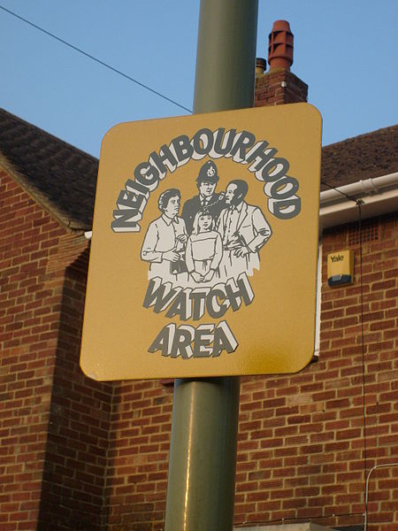 Neighbourhood Watch