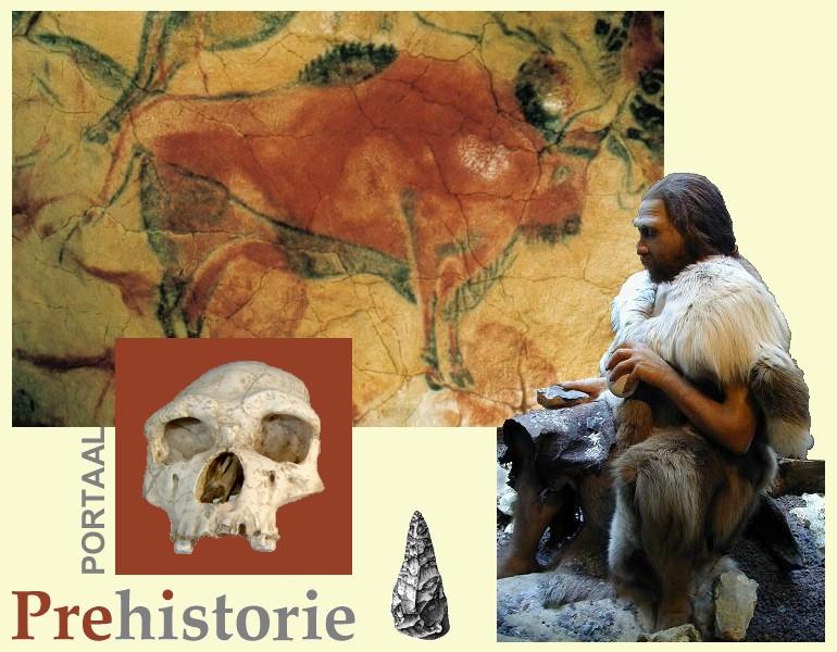Prehistoria