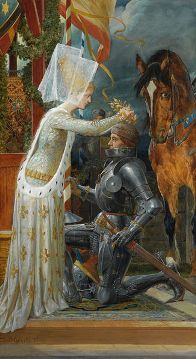 Ivanhoe