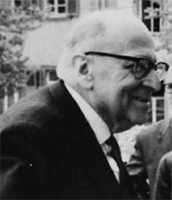 Horkheimer