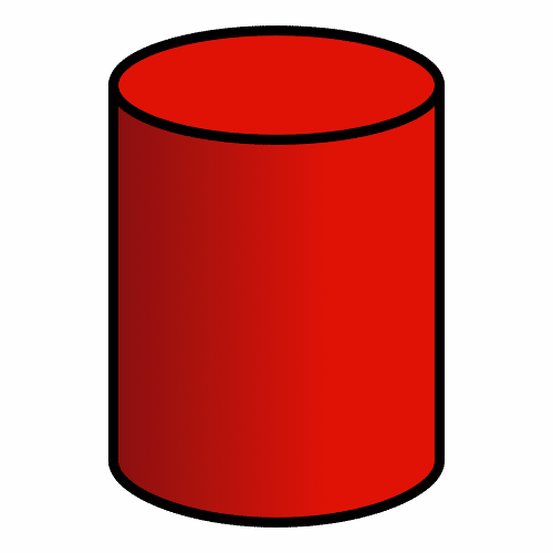 Imagen de un cilindro