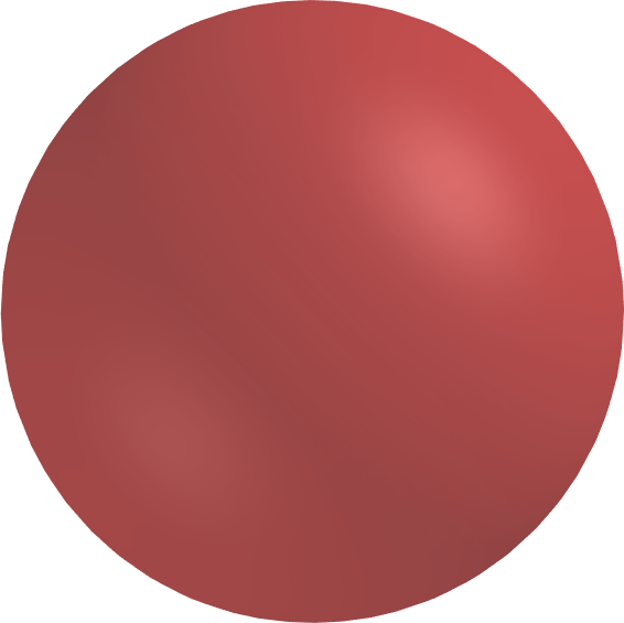 Figura de una esfera