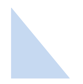 Imagen de un triángulo