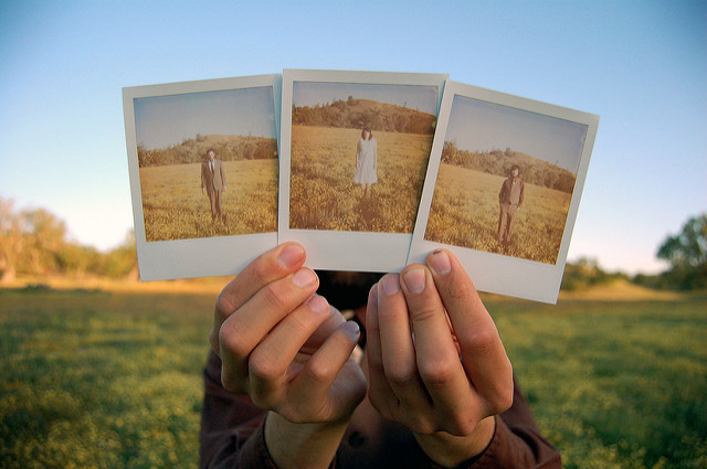 Fotos Polaroids