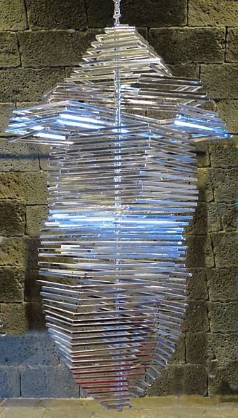 Escultura de Sempere