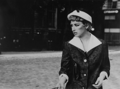 Cindy Sherman 