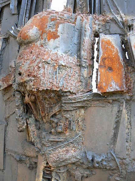 escultura matérica