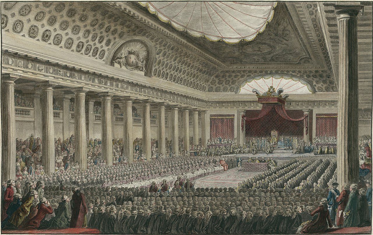 Estados Generales