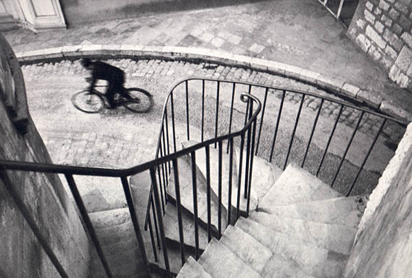 Henri de Cartier Bresson 