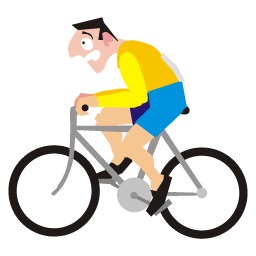 Ciclista