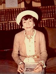 Coco en 1970