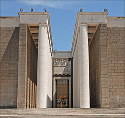 Museo de la Civilización Romana, EUR