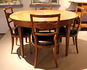 Muebles de Gio Ponti