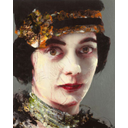 Lita Cabellut