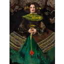 Lita Cabellut