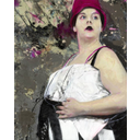 Lita Cabellut