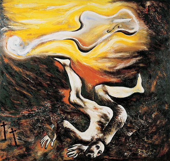 Enzo Cucchi