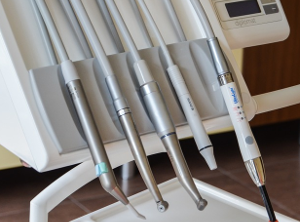 torno dentista