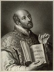  Ignacio de Loyola