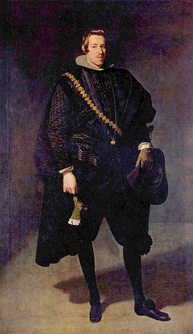 Retrato del Infante Don Carlos