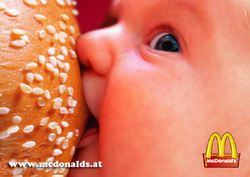 McDonalds