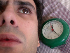 Descanso