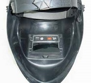 Careta soldadura