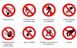 prohibicion