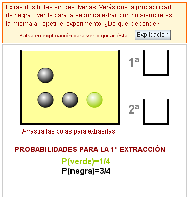 Explicación